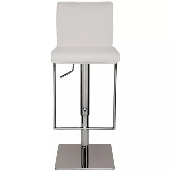 Product Image 1 for Detrick Adjustable Stool from Nuevo