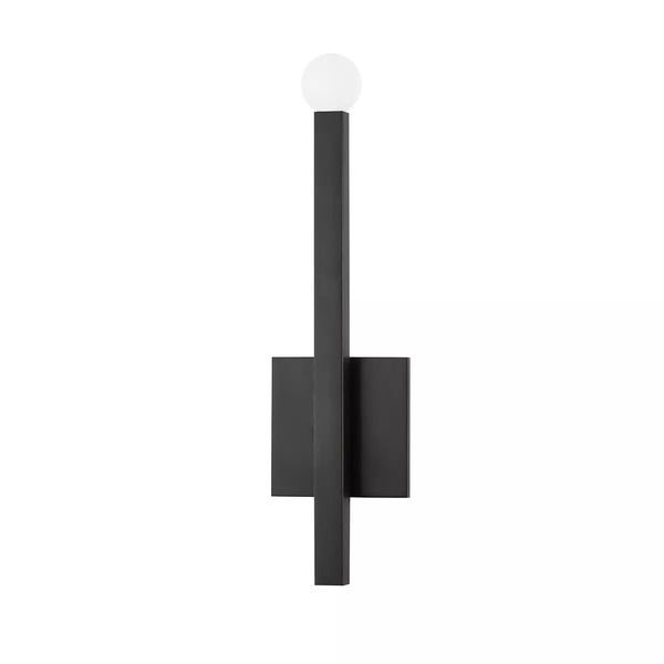 Product Image 1 for Dona 1 Light Wall Sconce from Mitzi