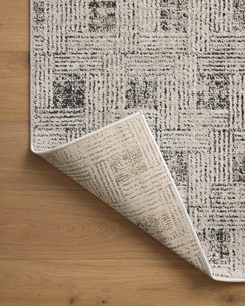 Product Image 5 for Kamala Grey / Graphite Transitional Rug - 9'2" x 13' from Loloi