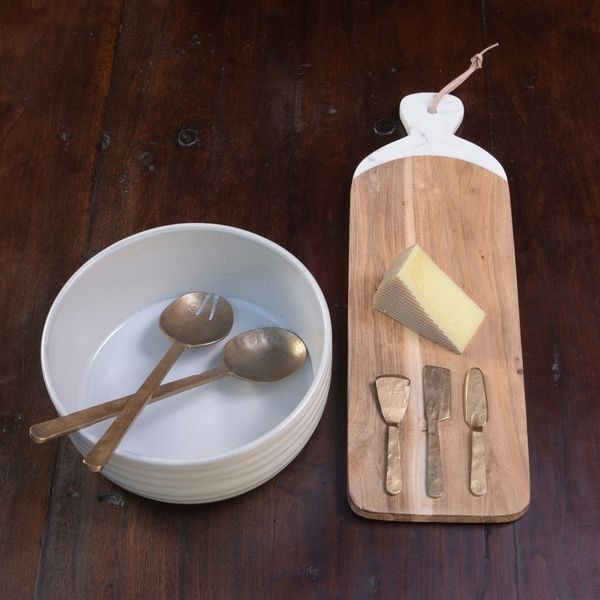 Product Image 1 for Madrid Cheese Tools, Set of 3 from Homart