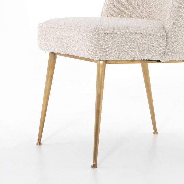 Product Image 1 for Jolin Dining Chair from Four Hands