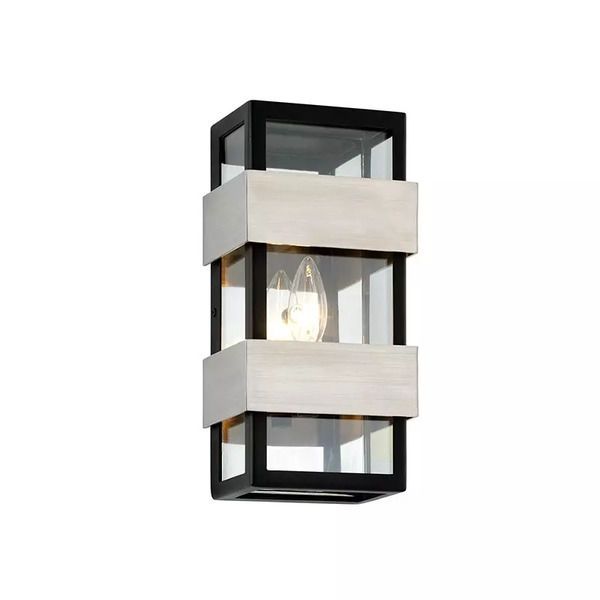 Product Image 1 for Dana Point 1 Light Sconce from Troy Lighting