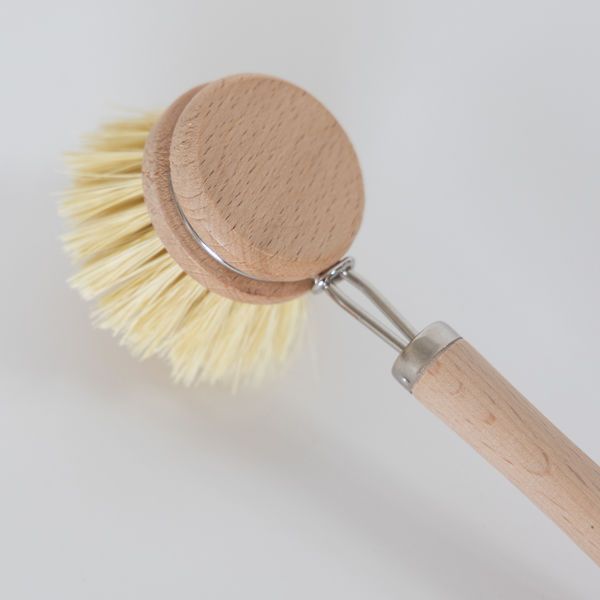 Product Image 1 for Stanley Dish Brush from Creative Co-Op