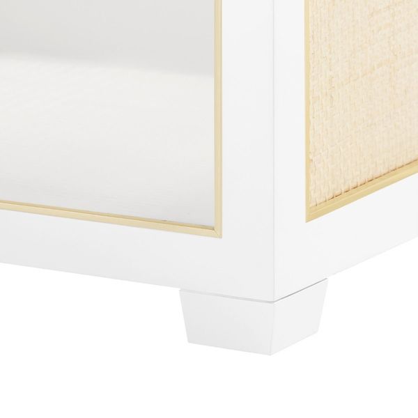 Product Image 1 for Karen 1-Drawer Side Table from Villa & House