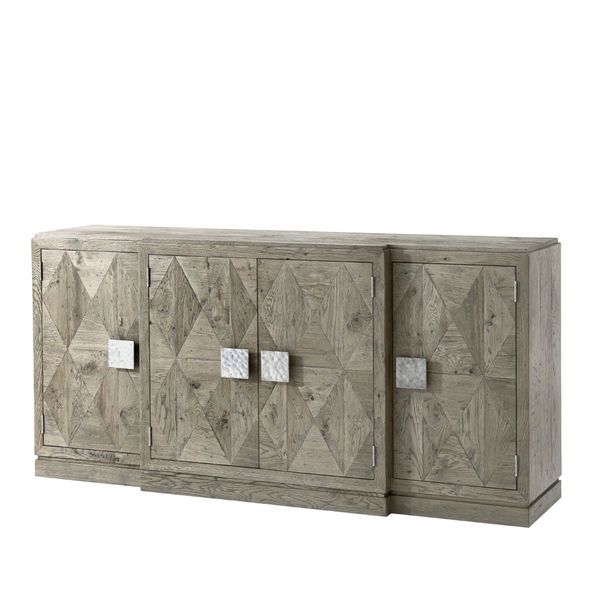 Reeve Cabinet image 1