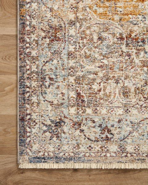 Product Image 4 for Sorrento Natural / Multi Rug - 2' X 3' from Loloi