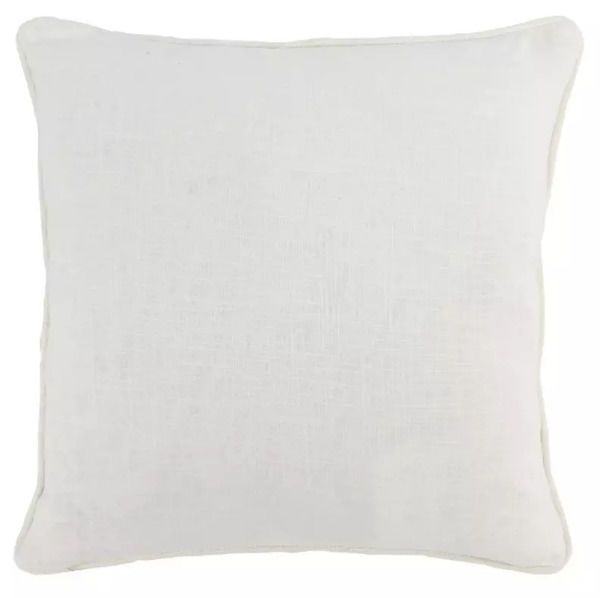 Product Image 1 for Katia Ivory/Gray Pillow (Set Of 2) from Classic Home Furnishings