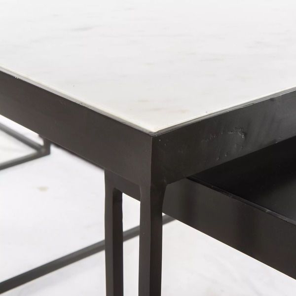 Evelyn Nesting Coffee Table | Scout & Nimble