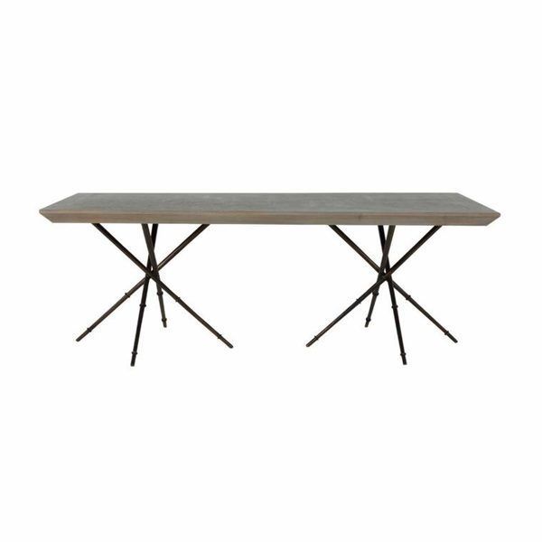 Product Image 3 for Davenport Dining Table from Gabby