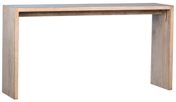 Product Image 1 for Sinek Console from Dovetail Furniture