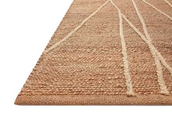 Product Image 1 for Bodhi Natural / Ivory Rug from Loloi