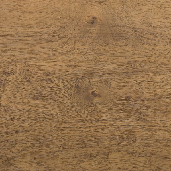 Product Image 4 for Aspen Bench Sandy Oak from Four Hands