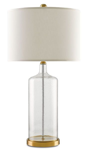 Product Image 1 for Hazel Table Lamp from Currey & Company