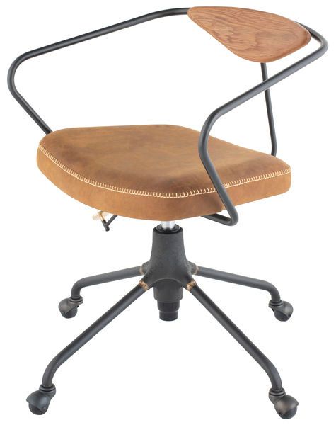 Akron Office Chair image 1