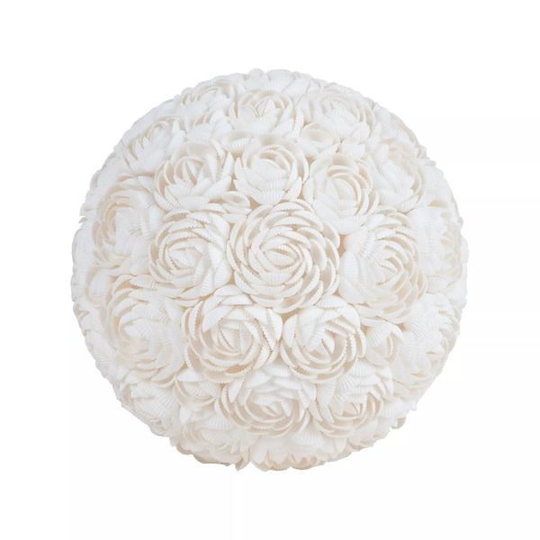 Product Image 1 for Blossom Shell Ball from Elk Home