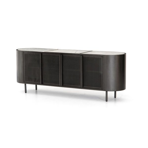 Libby Media Console image 1