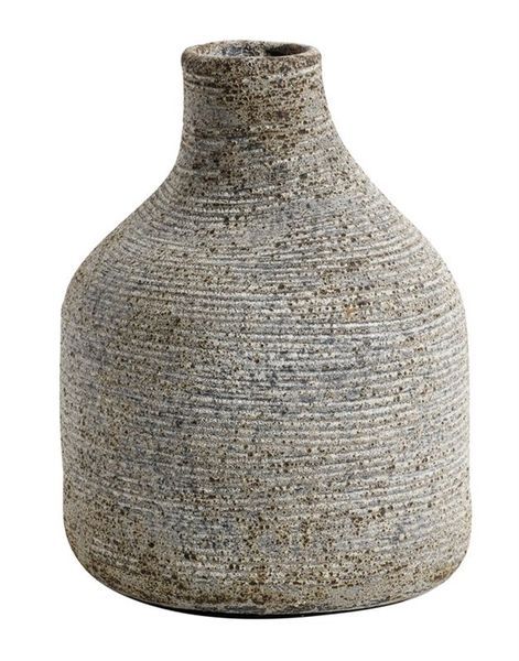 Combed Vase image 1