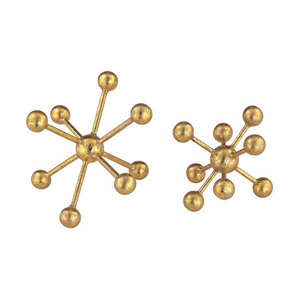 Product Image 2 for Gold Molecules from Elk Home