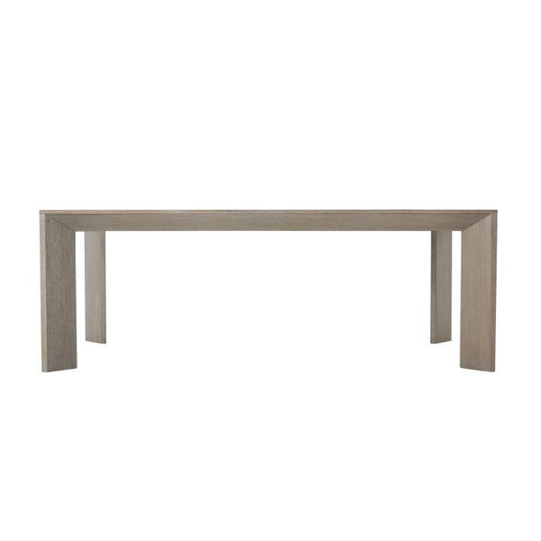 Product Image 1 for Decoto Dining Table from Theodore Alexander