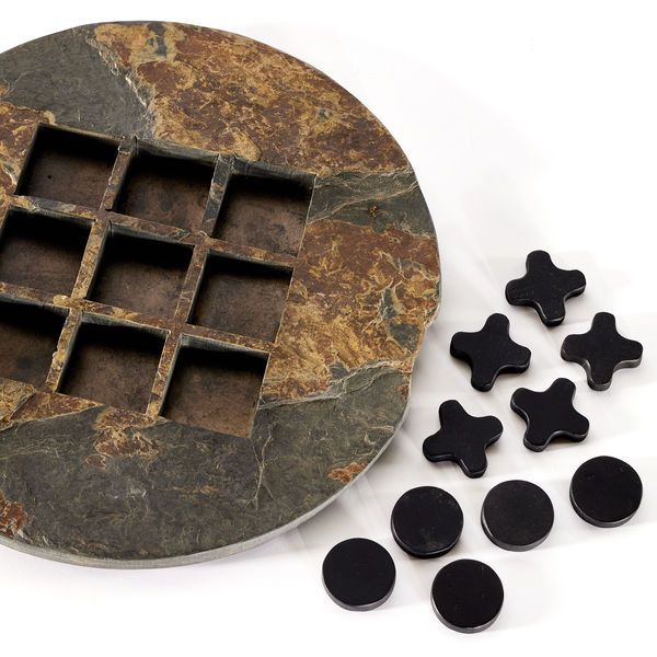 Product Image 7 for Stone Tic Tac Toe from Four Hands
