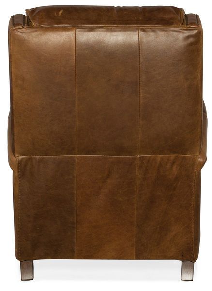 Product Image 1 for Elan Power Recliner With Power Headrest from Hooker Furniture