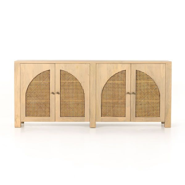 Product Image 1 for Tilda Cane Sideboard from Four Hands
