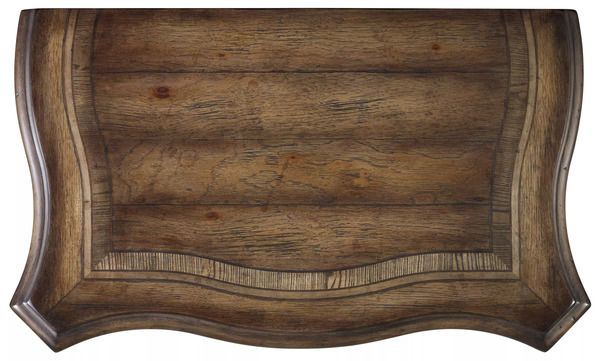Product Image 1 for Rhapsody Bachelors Chest from Hooker Furniture