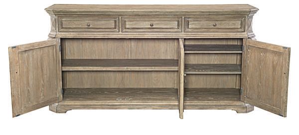 Product Image 1 for Campania Buffet from Bernhardt Furniture