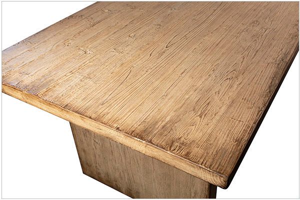 Product Image 3 for Tobben Dining Table from Dovetail Furniture
