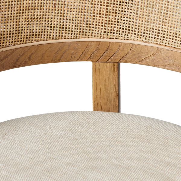 Product Image 9 for Cordoba Dining Armchair from Four Hands