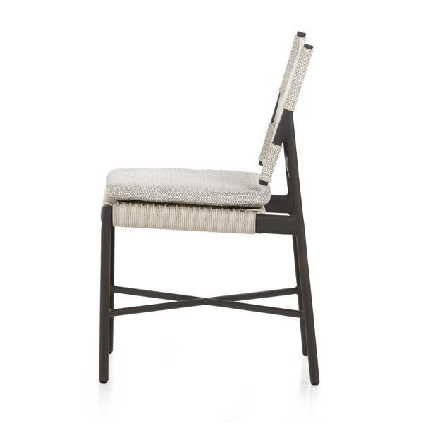 Miller Outdoor Dining Chair image 4