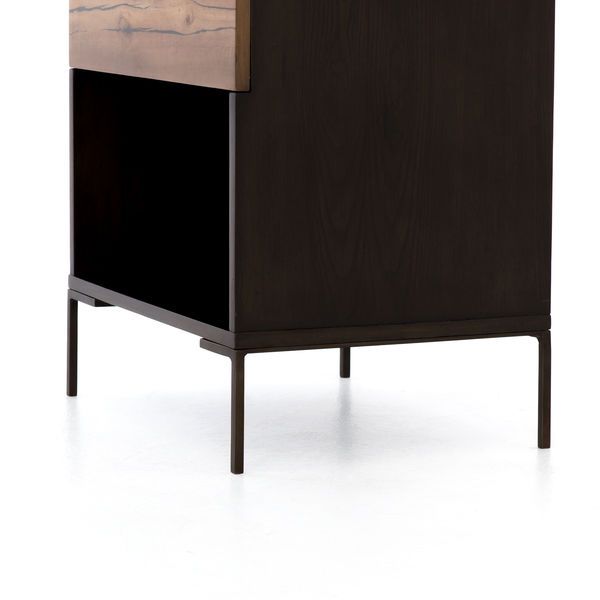 Product Image 2 for Cuzco Nightstand Natural Yukas from Four Hands