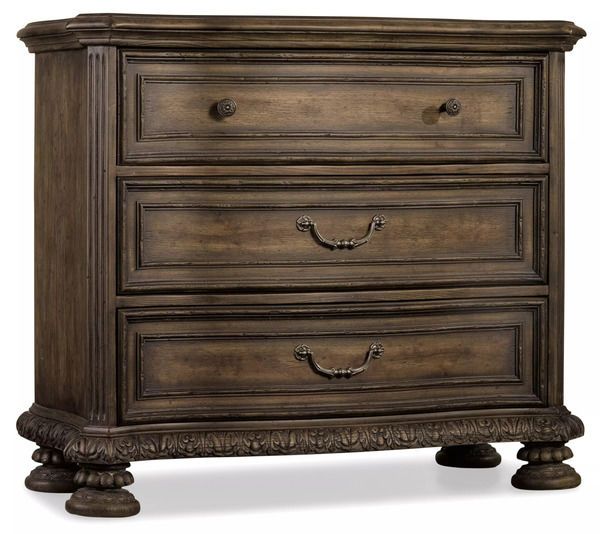 Product Image 2 for Rhapsody Bachelors Chest from Hooker Furniture