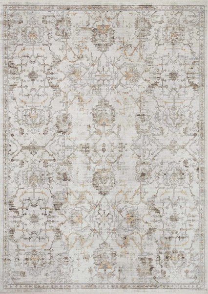 Product Image 1 for Bonney Ivory / Dove Rug from Loloi