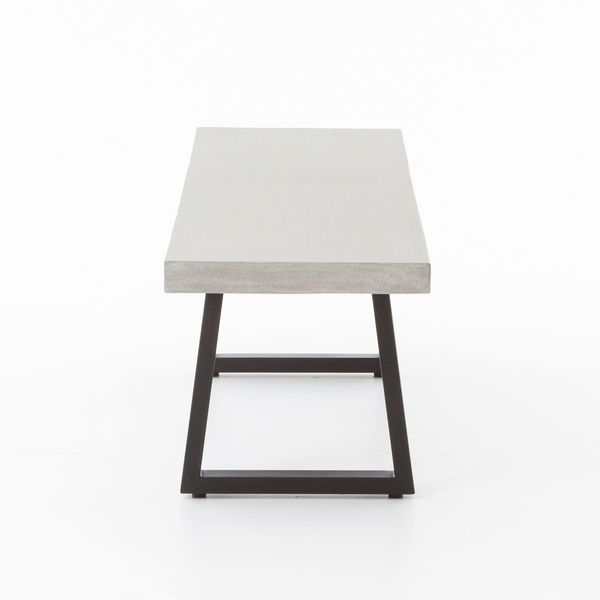 Product Image 1 for Cyrus Dining Bench from Four Hands