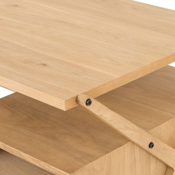 Product Image 3 for Conan Desk from Four Hands