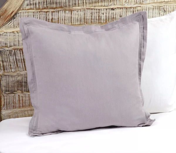Product Image 2 for Lavender Harlow Duvet from Classic Home Furnishings