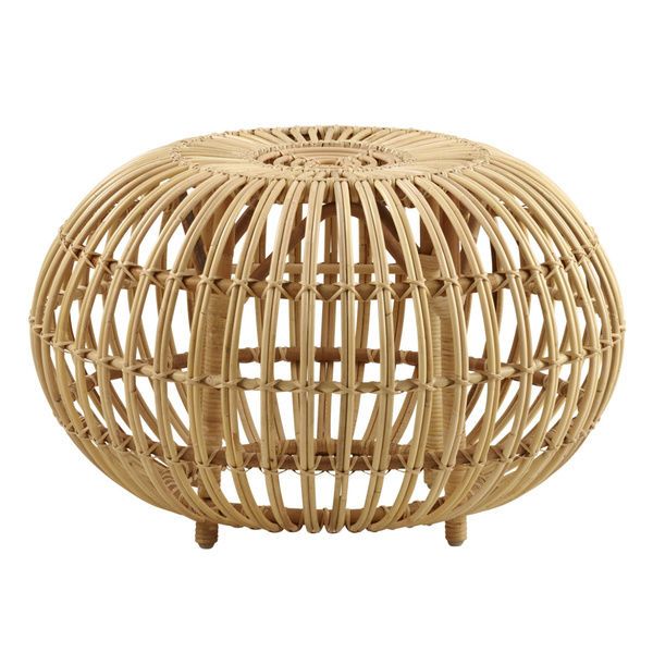 Product Image 2 for Franco Albini Small Ottoman from Sika Design