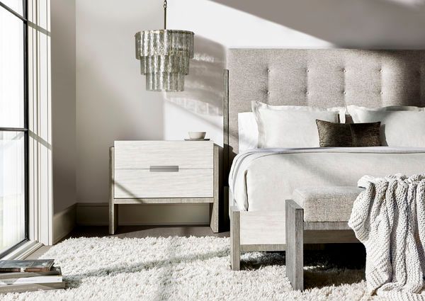 Product Image 1 for Foundations Panel California King Bed from Bernhardt Furniture