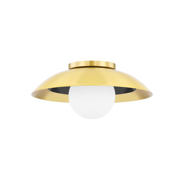 Product Image 2 for Tobia 1 Light Wall Sconce from Hudson Valley