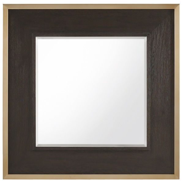 Product Image 1 for Curata Mirror from Hooker Furniture