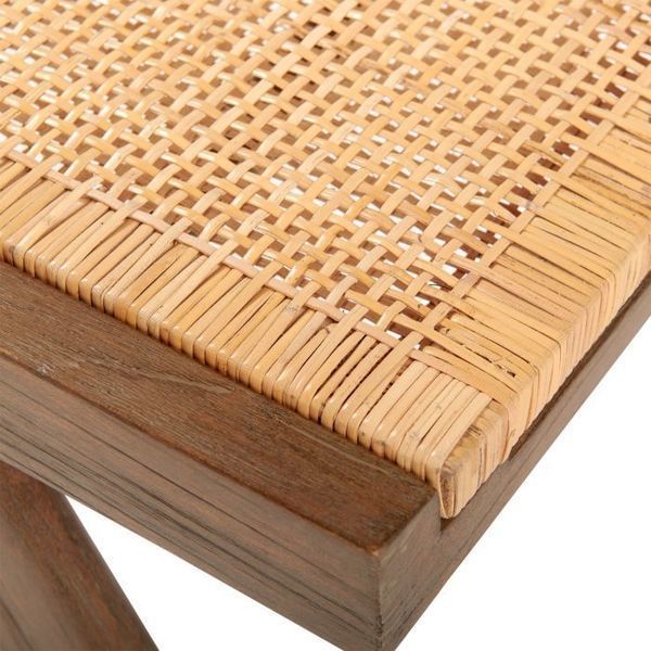 Product Image 3 for Nicola Driftwood Stool from Villa & House