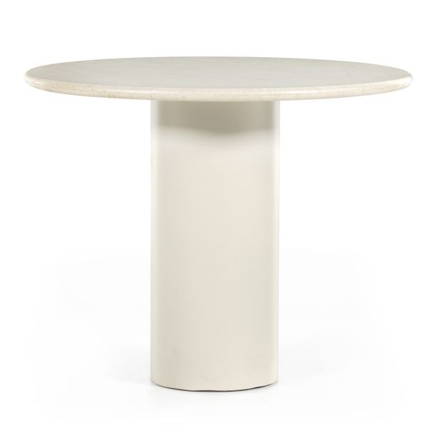 Belle Round Dining Table image 1