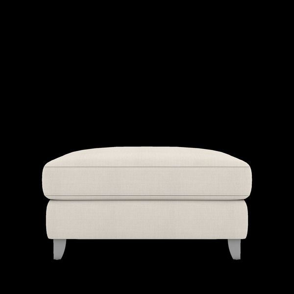 Product Image 1 for Monterey Ottoman from Bernhardt Furniture