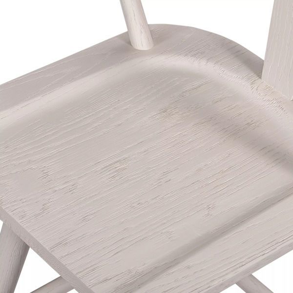 Ripley Off-White Bar & Counter Stool image 9