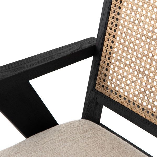 Product Image 2 for Flora Dining Chair from Four Hands
