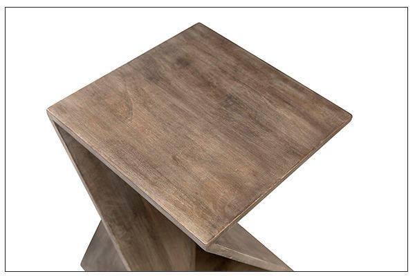 Product Image 1 for Millie Side Table from Dovetail Furniture