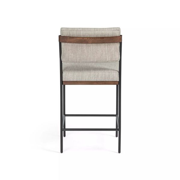 Product Image 1 for Benton Bar + Counter Stool from Four Hands