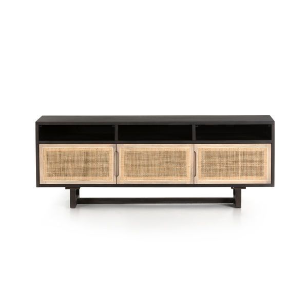 Product Image 3 for Clarita Media Console from Four Hands