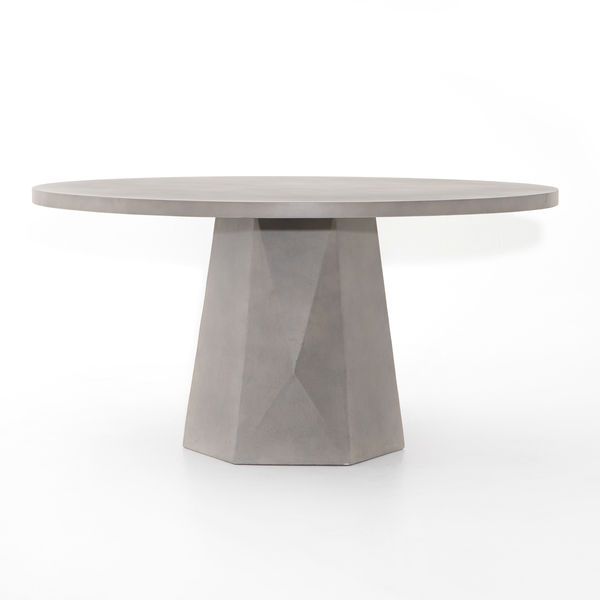 Bowman Outdoor Dining Table image 1